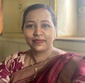 Dr. M. Evangeline Prathibha